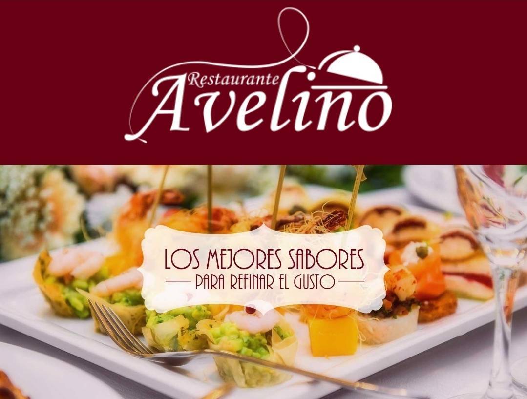 Restaurantes Avelino Restaurante