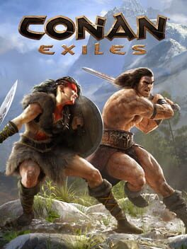 Videogames Conan Exiles