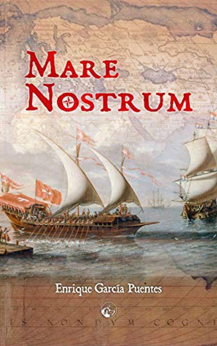 Books Mare Nostrum