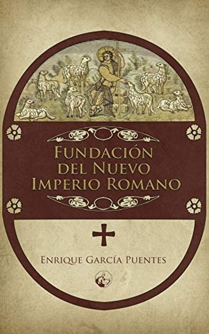 Libros Fundación del Nuevo Imperio Romano