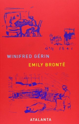 Libro Emily Brontë