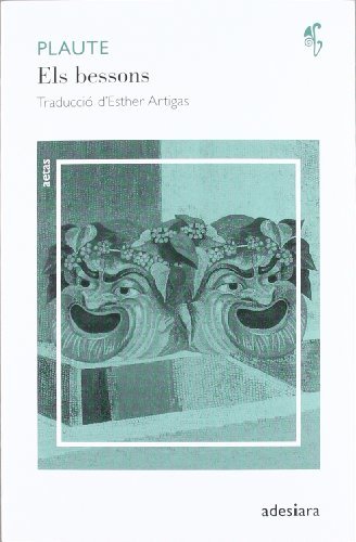 Libro Els Bessons