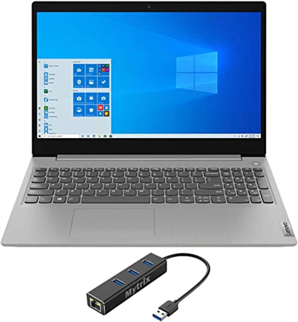 Product Lenovo IdeaPad 3 15.6" FHD Laptop