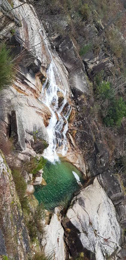 Lugar Gerês