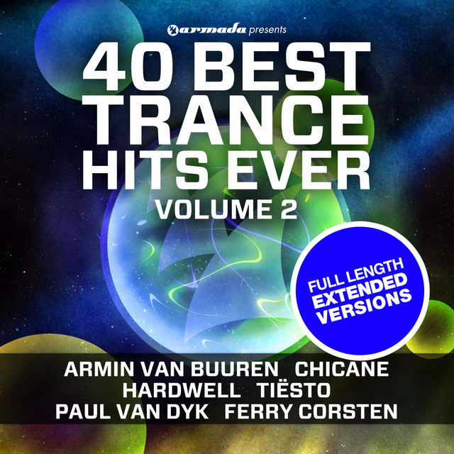 Beachball - Extended Vocal Mix
