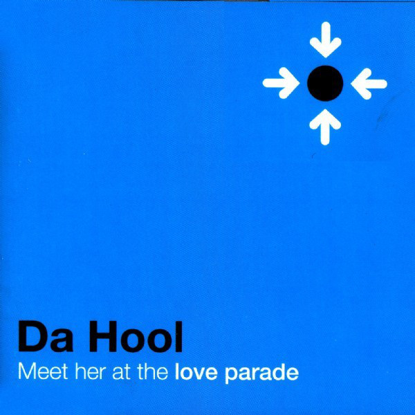 Canción Meet Her at the Loveparade - Radio Edit