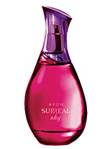 Fashion Surreal Avon perfume - a fragrance for women 2006