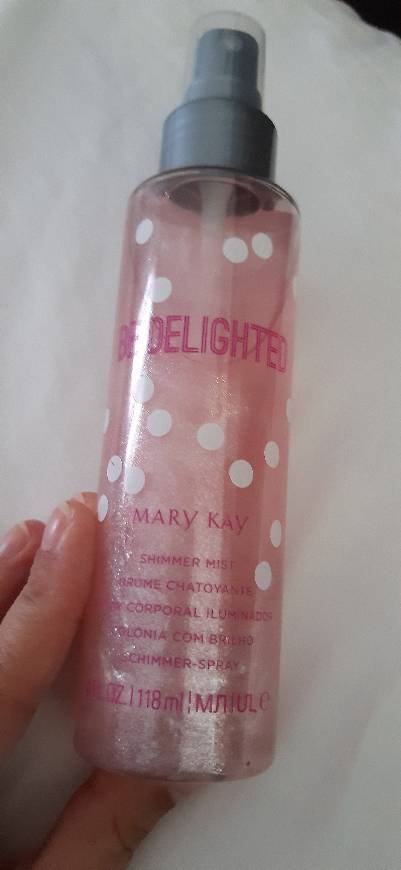 Social Fragrancias - Catalog - Mary Kay