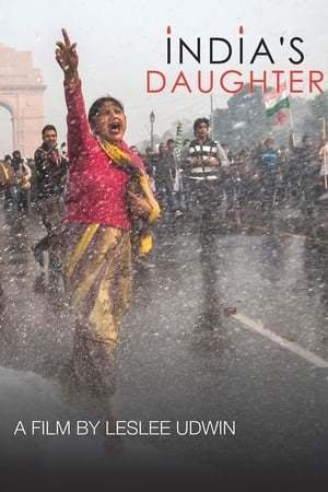 Película India's Daughter