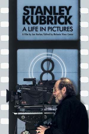 Movie Stanley Kubrick, una vida en imágenes