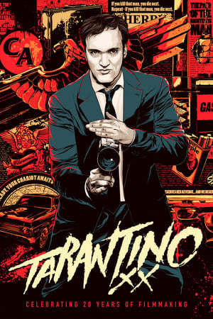 Movie Quentin Tarantino: 20 Years of Filmmaking