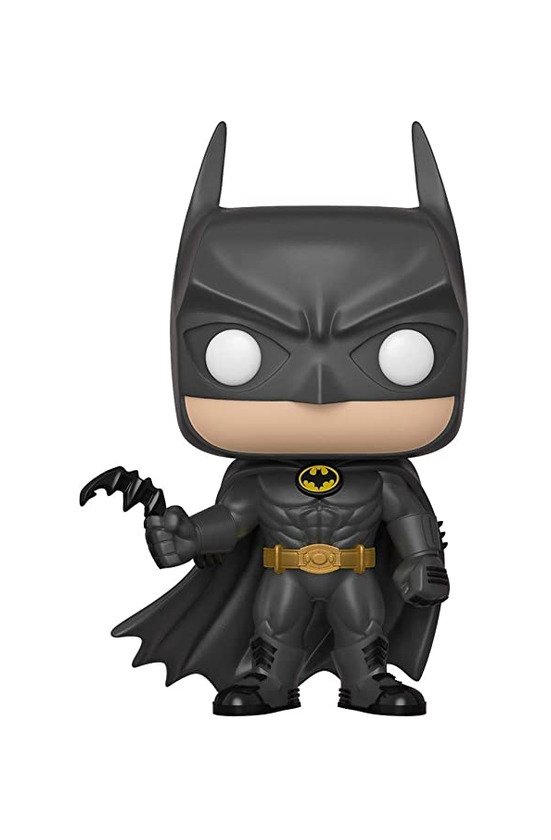 Juego Funko- Pop Vinilo 80th: Batman