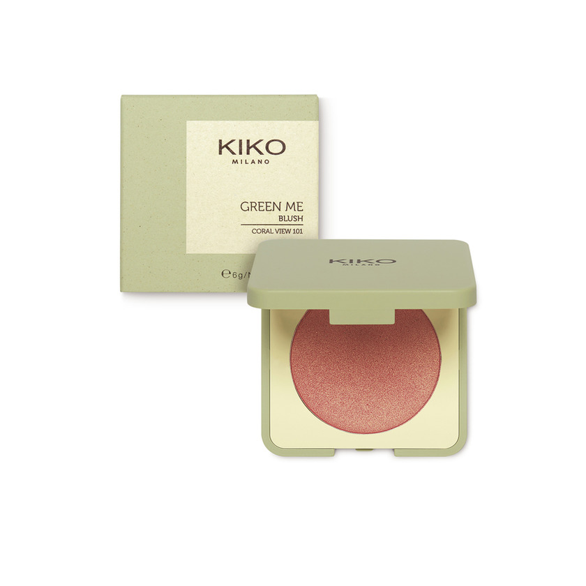 Product Green me Blush