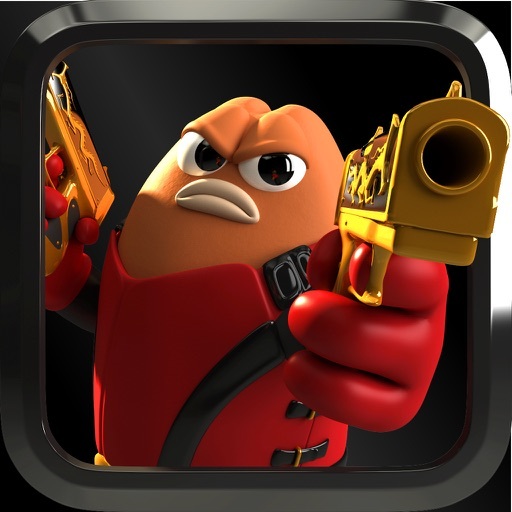 App Killer Bean Unleashed