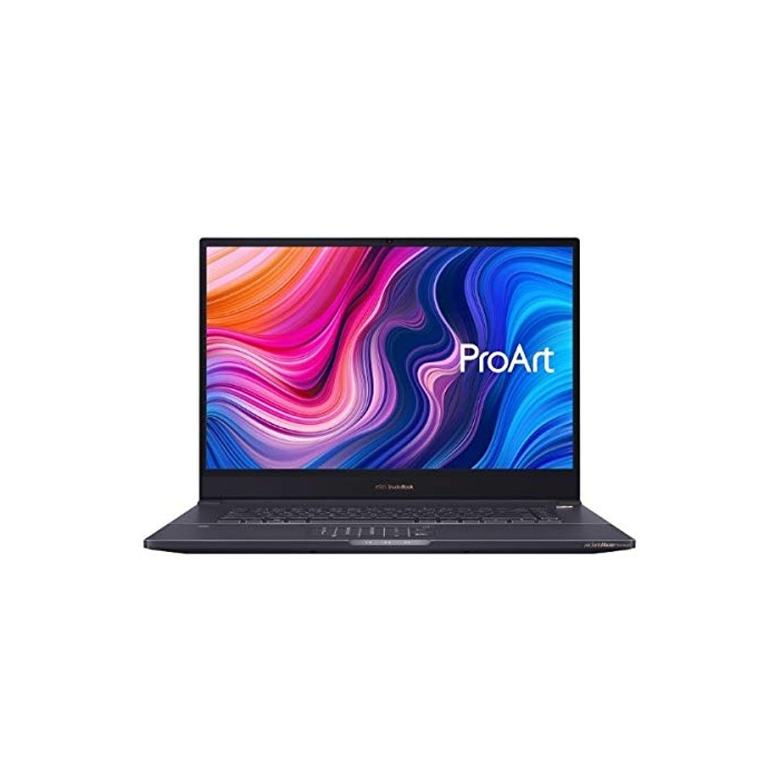 Product ASUS ProArt StudioBook Pro 17 W700G2T-AV014R - Bisagra de 180º - Core