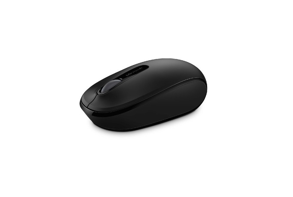 Electronic Microsoft - Wireless Mobile Mouse 1850