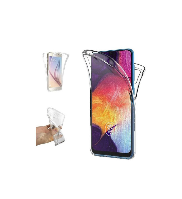 Product Capa 360° para Samsung A50