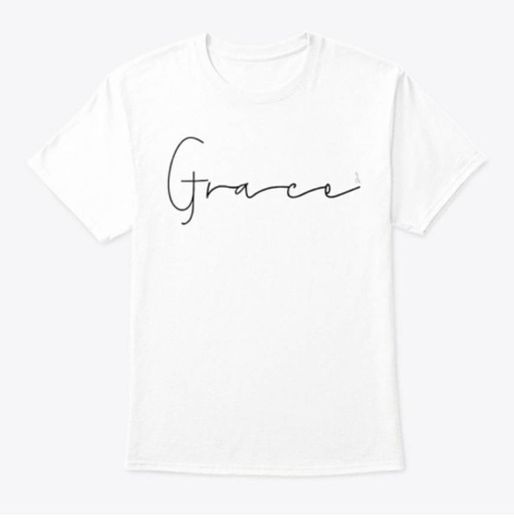 T-shirt Grace DA