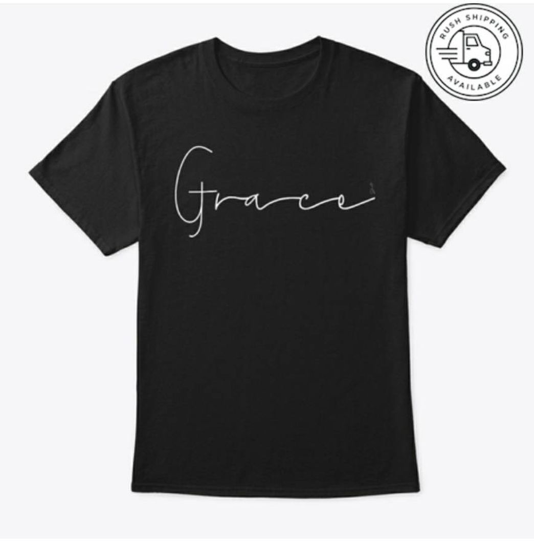 Fashion T-shirt Grace DA