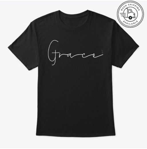 T-shirt Grace DA