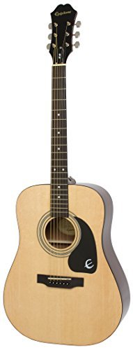 Producto Epiphone DR-100 - Guitarras acústicas con cuerdas metálicas