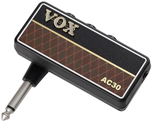 Place Vox 100016070000 - Mini amplificador de auriculares