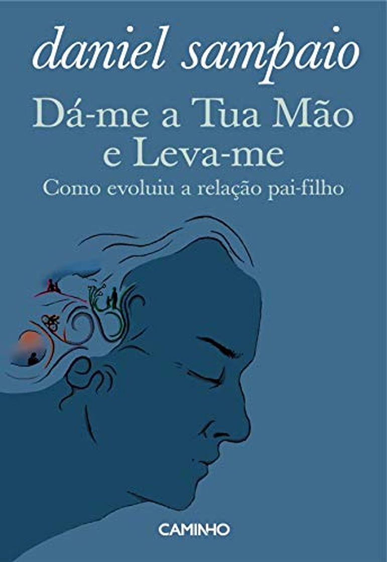 Books Dá-me a Tua Mão e Leva-me