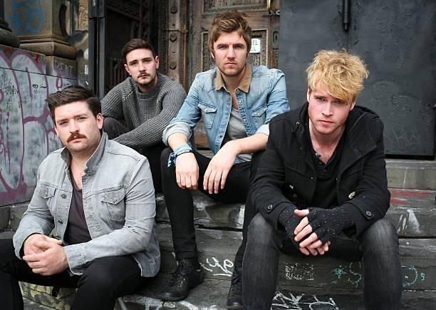 Music Kodaline