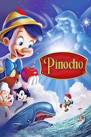 Movie Pinocho