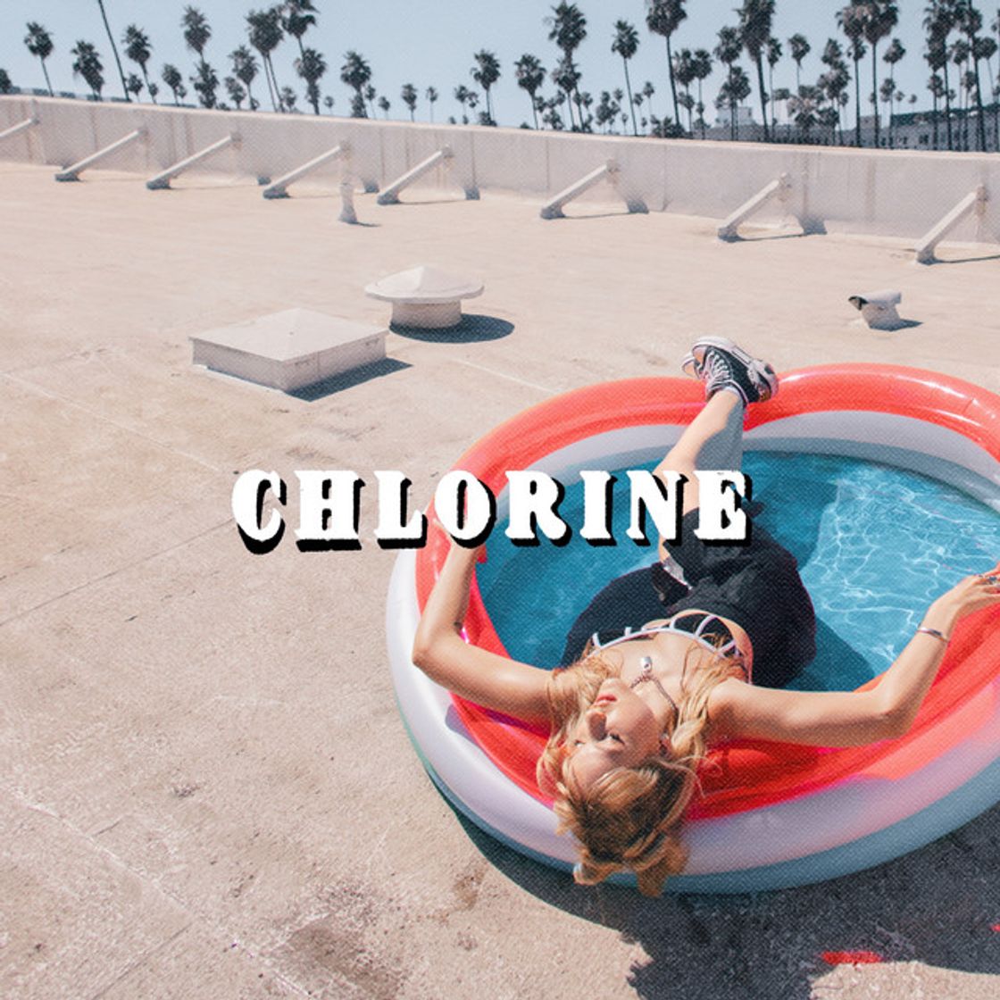 Music CHLORINE