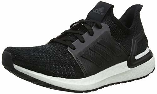 Social adidas Ultraboost 19 M, Zapatillas de Running para Hombre, Negro