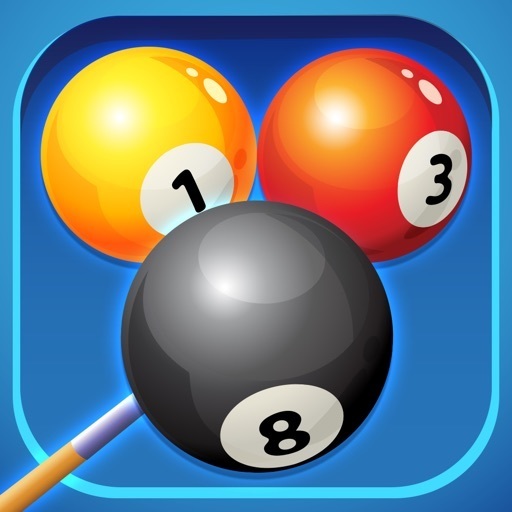 Snooker Pool 8 Ball Billiards - Master Live Pro