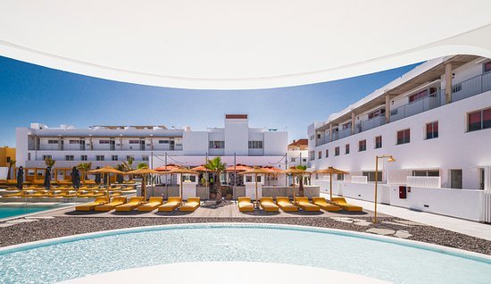 Place Buendía Corralejo Nohotel