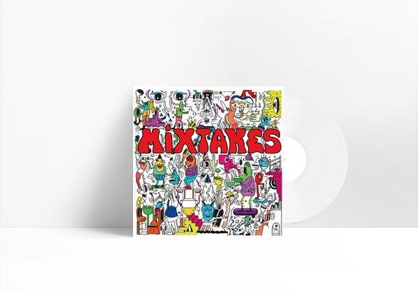 Music Mixtakes