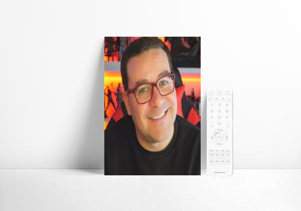 Serie Ric Fazeres