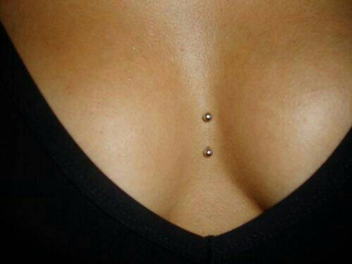 Fashion Piercing 