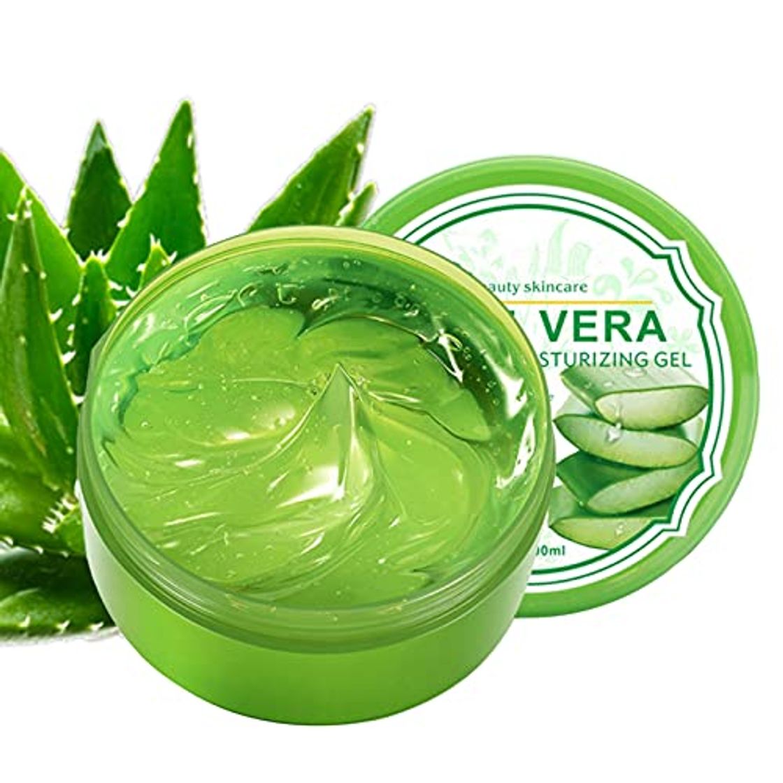 Beauty Aloe Vera Gel