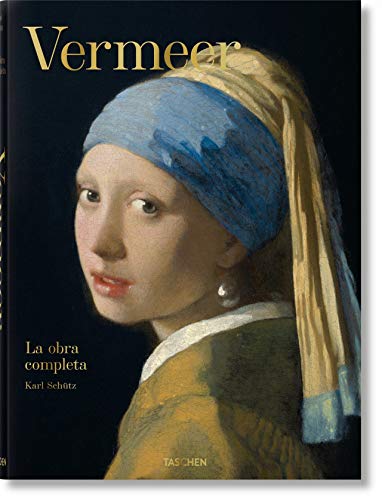 Book Vermeer