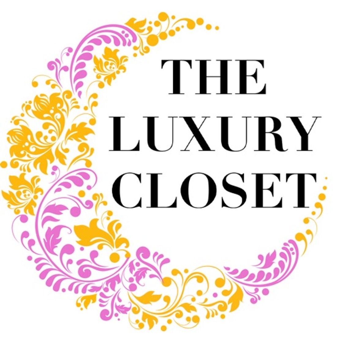 App The Luxury Closet - Buy & Sell