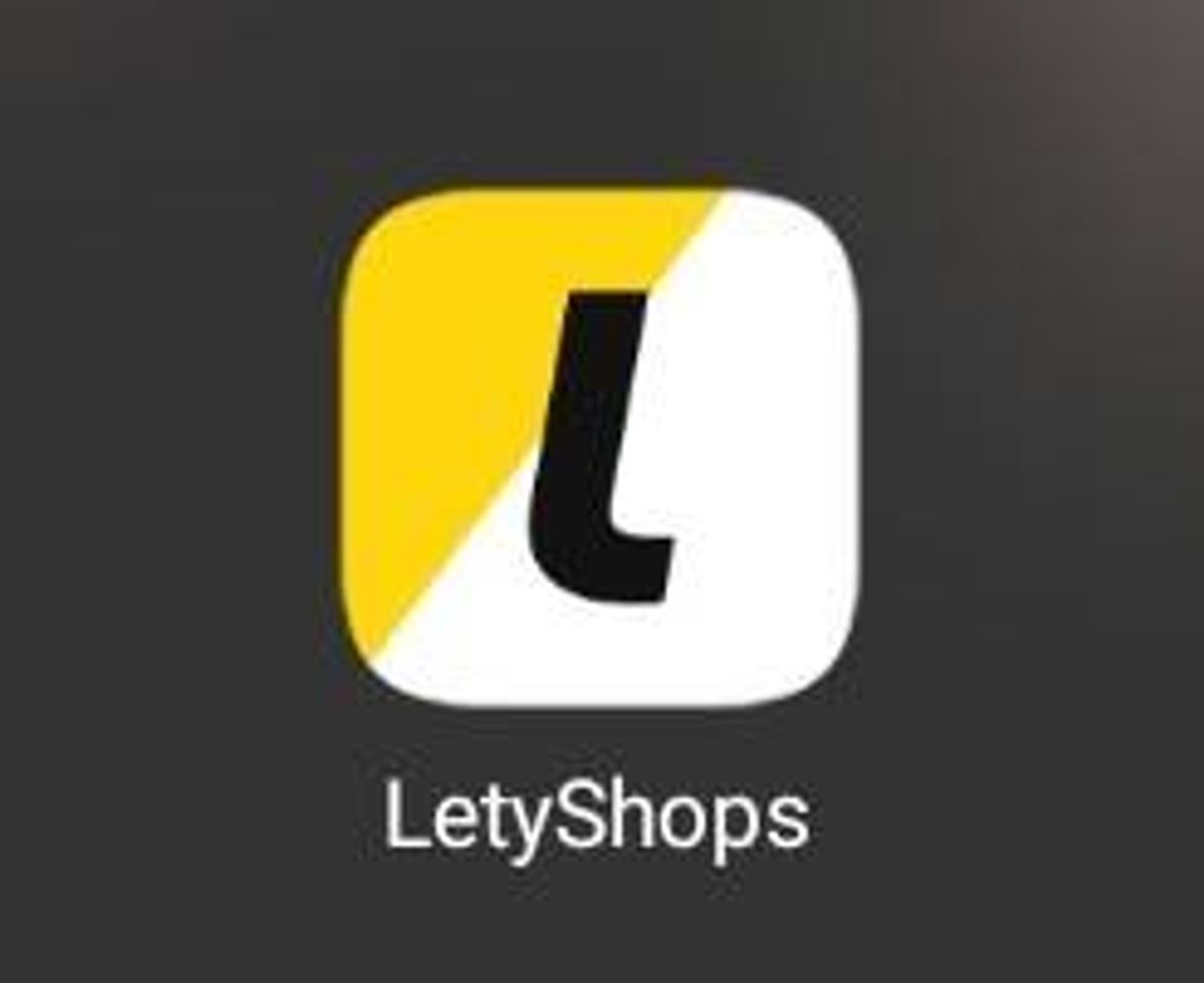 App Letyshops 