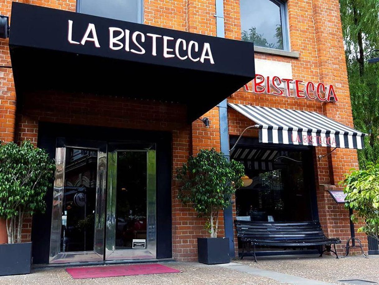 Restaurants La Bistecca