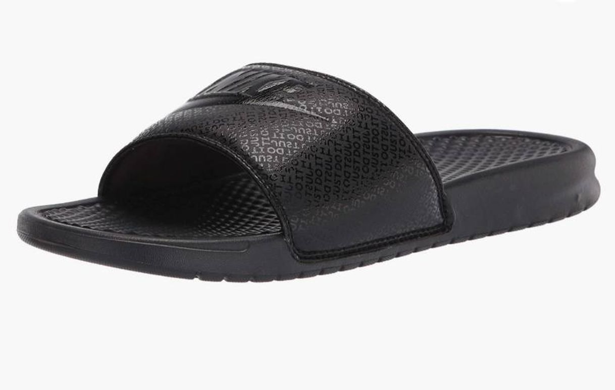 Producto Nike Benassi Jdi, Chanclas Unisex Adulto, Negro