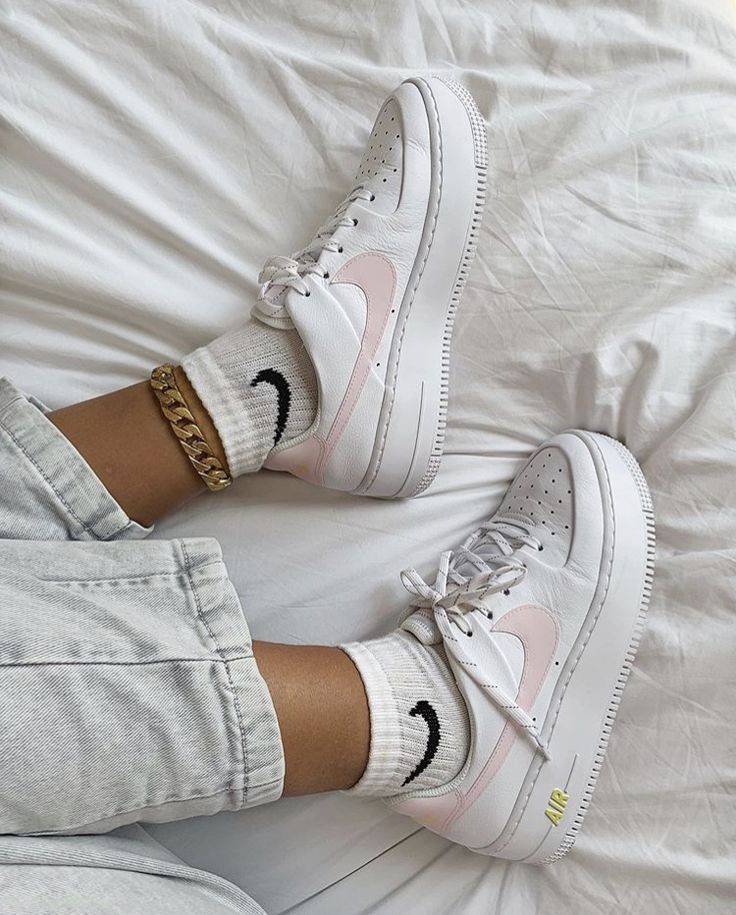 Moda air force 1