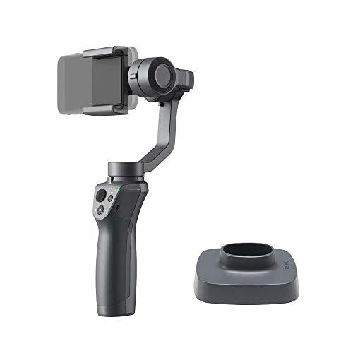 Social DJI Osmo Mobile 2