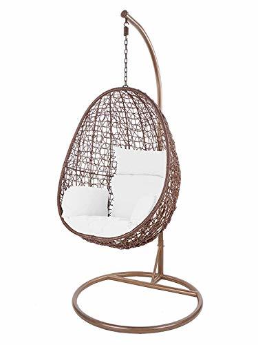 Product Kideo Swing Chair Sillón Colgante Hamaca Sillón de Descanso Muebles de Salón