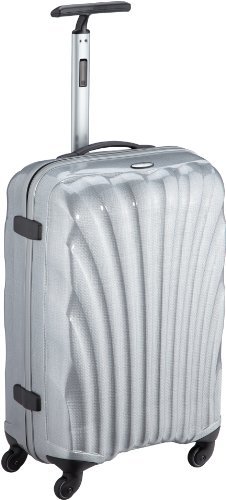 Place Samsonite Trolley COSMOLITE Spinner 68/25 Plata