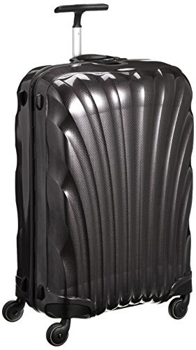 Place Samsonite - Lite-Locked Spinner 69 cm, Negro