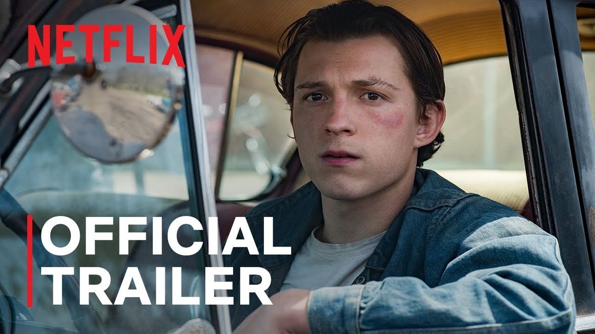 Película The Devil All The Time | Netflix Official Site