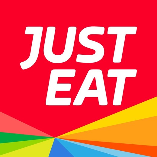 ‎Just Eat - Comida a Domicilio en App Store