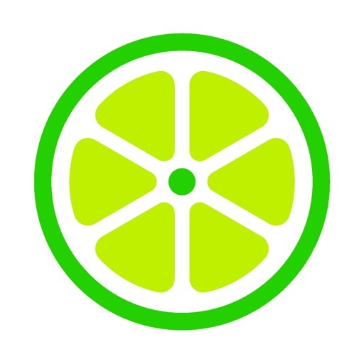 App Lime - Your Ride Anytime